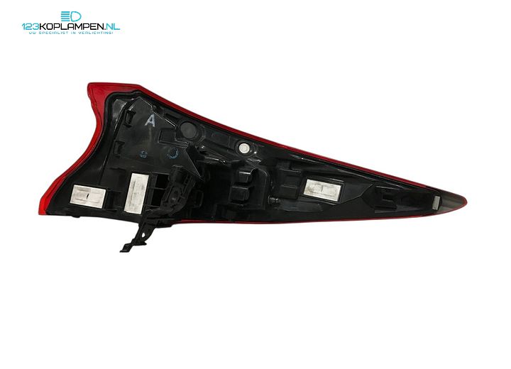 Toyota Prius Prime II achterlicht links LED – Foto 3