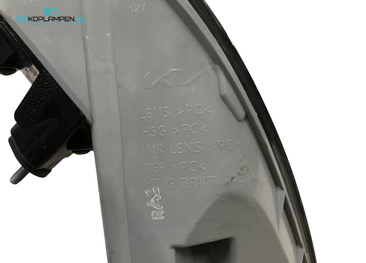 Audi A3 8Y Sportback LED Taillights Taillight – Photo 7