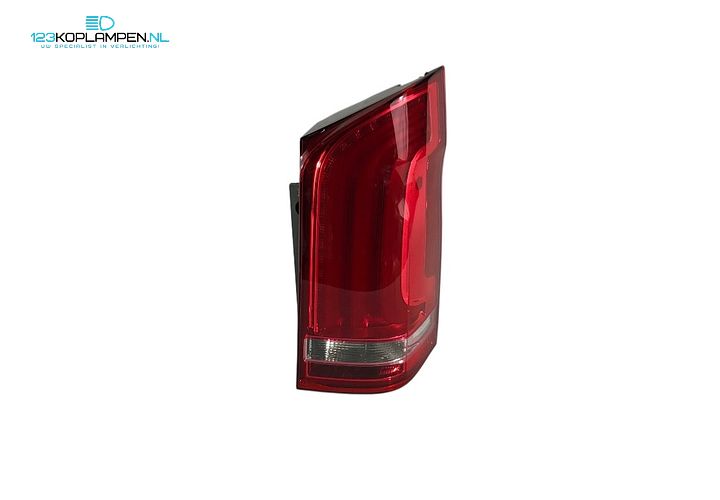 Mercedes V Klasse W447 achterlicht rechts LED