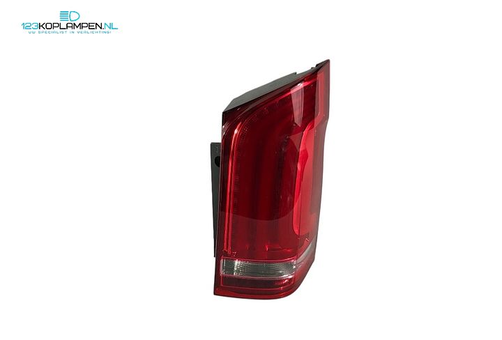 Mercedes V Klasse W447 achterlicht rechts LED – Foto 3