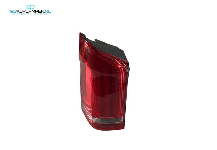 Mercedes V Klasse W447 achterlicht LED links – Foto 2