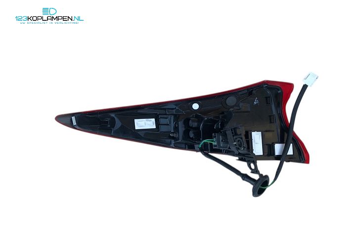 Audi A3 8Y Sportback LED Taillights Taillight – Photo 3