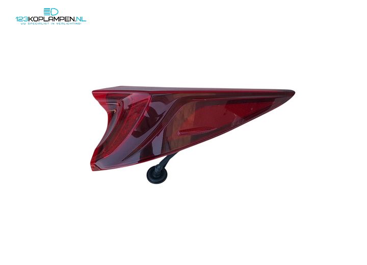 Audi A3 8Y Sportback LED Taillights Taillight – Photo 2