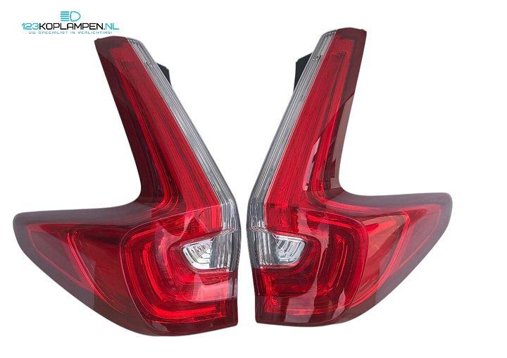 Audi A3 8Y Sportback LED Taillights Taillight – Photo 2