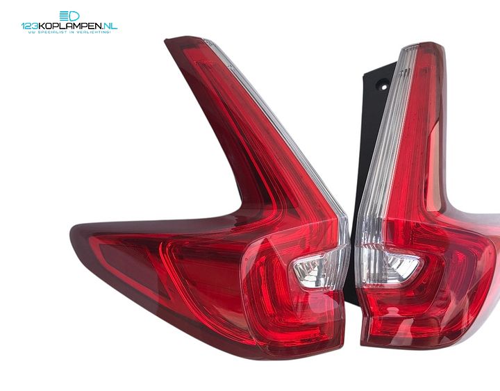 Audi A3 8Y Sportback LED Taillights Taillight – Photo 3