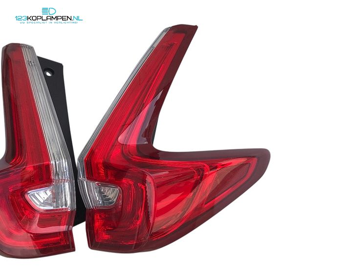 Audi A3 8Y Sportback LED Taillights Taillight – Photo 4