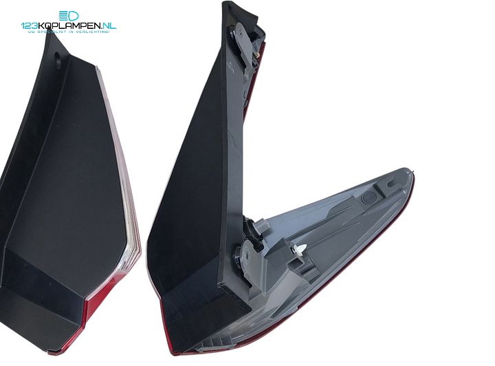 Audi A3 8Y Sportback LED Taillights Taillight – Photo 7