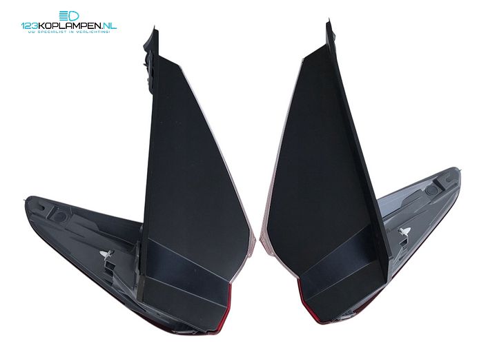 Audi A3 8Y Sportback LED Taillights Taillight – Photo 5