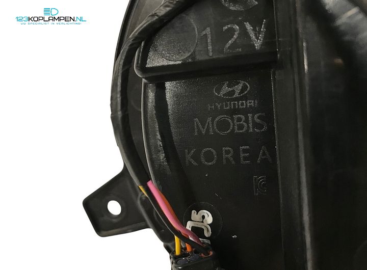 Audi A3 8Y Sportback LED Taillights Taillight – Photo 3