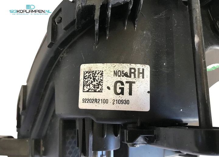 Audi A3 8Y Sportback Luces Traseras LED Luz Trasera – Foto 7