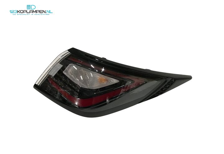 BYD Dolphin achterlicht rechts LED – Foto 3