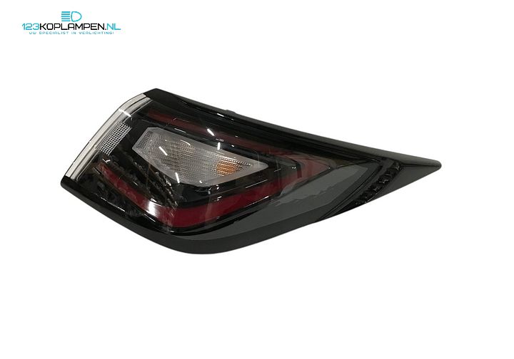 BYD Dolphin achterlicht rechts LED