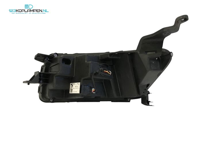 Dacia Spring Facelift koplamp rechts Full LED – Foto 3