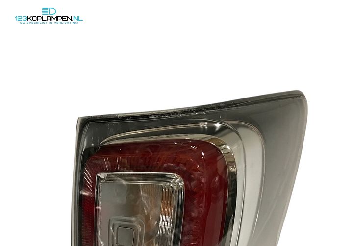 Isuzu D-Max achterlicht rechts LED – Foto 3