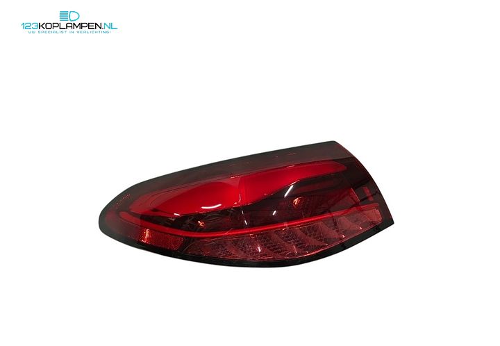 Mercedes GLC W254 achterlicht links LED