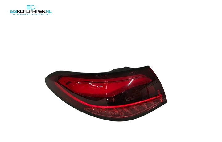 Mercedes GLC W254 achterlicht links LED – Foto 2