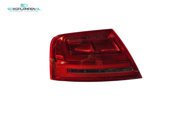 Audi A8 D4 achterlicht links LED – Foto 3