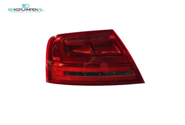 Audi A8 D4 achterlicht links LED – Foto 2