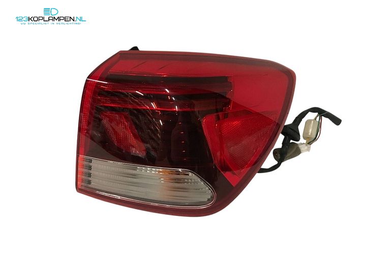 Kia Rio 4 YB achterlicht rechts LED