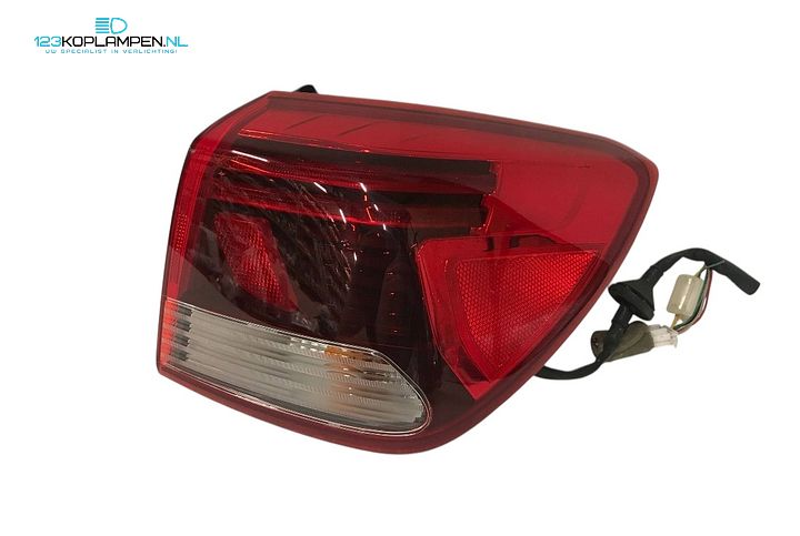 Kia Rio 4 YB achterlicht rechts LED – Foto 2