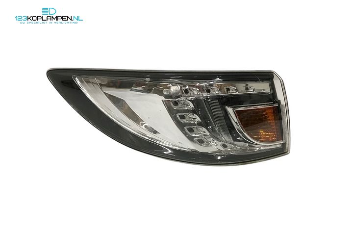 Mazda 6 GH Station achterlicht links – Foto 2
