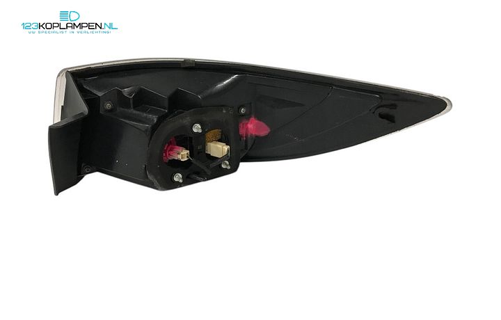 Mazda 6 GH Station achterlicht links – Foto 4