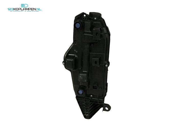 Toyota Yaris Cross LED DRL koplamp links richtingaanwijzer – Foto 3