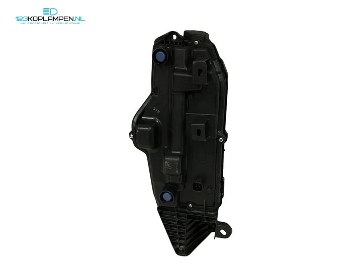 Toyota Yaris Cross LED DRL koplamp links richtingaanwijzer – Foto 4