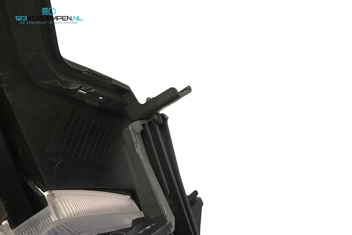 Kia Niro 1 Facelift LED DRL rechts koplamp – Foto 6