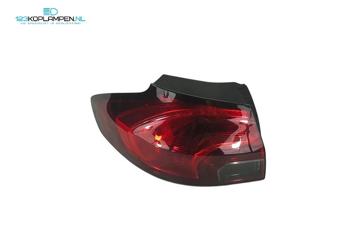 Opel Zafira C Tourer achterlicht links LED – Foto 3