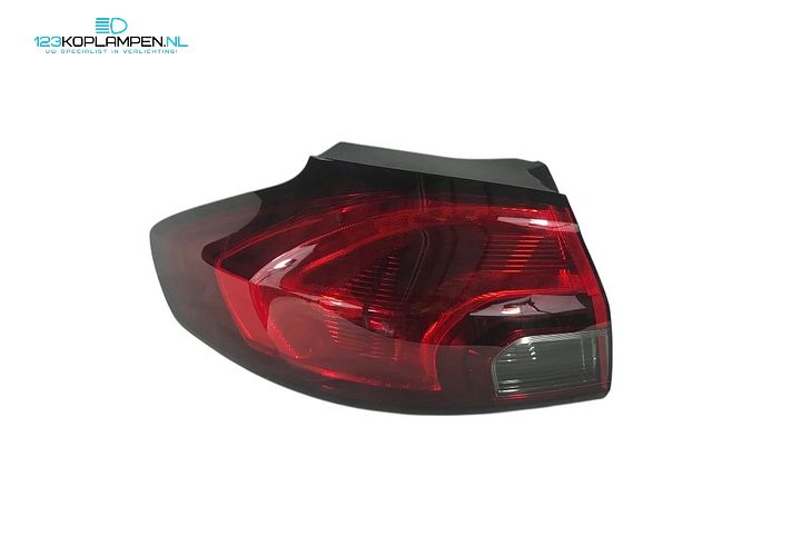 Opel Zafira C Tourer achterlicht links LED