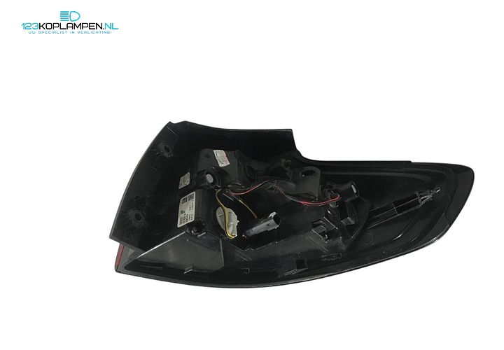 Opel Zafira C Tourer achterlicht links LED – Foto 4