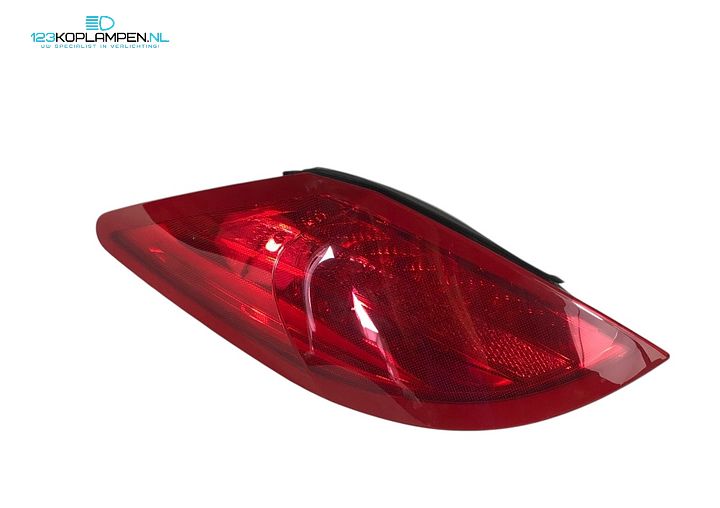 Peugeot 308 CC Cabrio achterlicht links LED – Foto 3