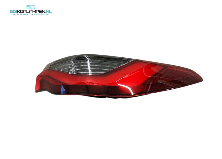 BMW 4 G22 G23 G26 achterlicht rechts LED – Foto 2