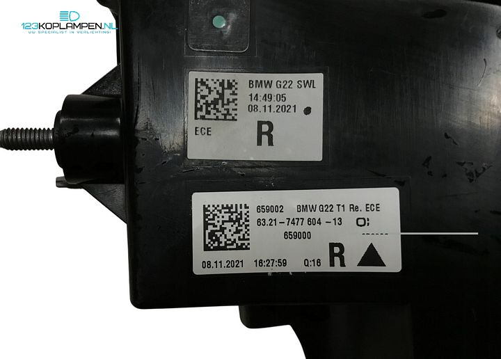 BMW 4 G22 G23 G26 achterlicht rechts LED – Foto 5