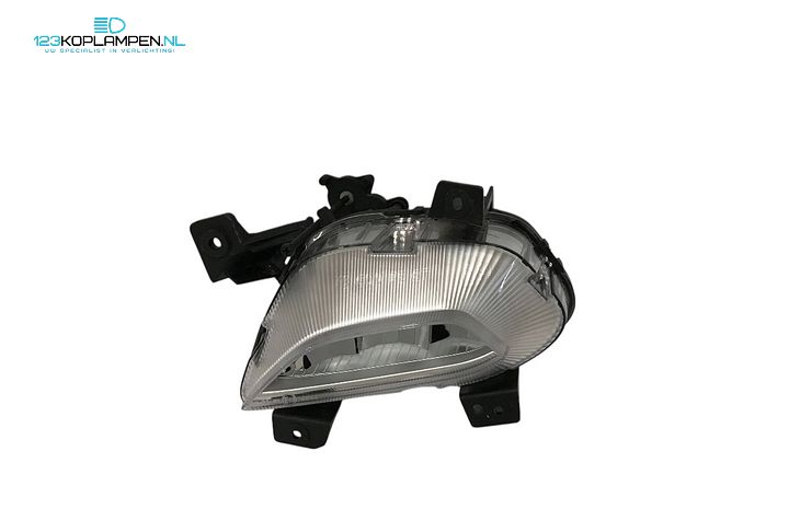 Kia Stonic GT-Line Facelift mistlamp links LED – Foto 2
