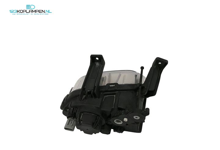 Kia Stonic GT-Line Facelift mistlamp links LED – Foto 3