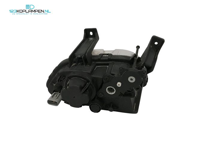 Kia Stonic GT-Line Facelift mistlamp links LED – Foto 4