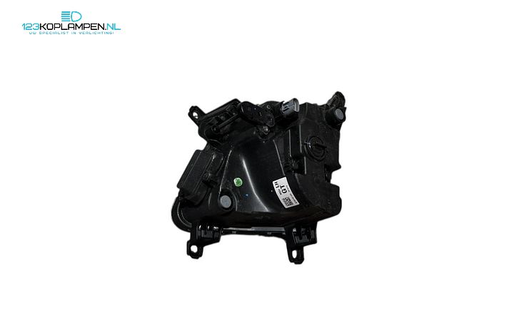 Audi A3 8Y Sportback Tylne Lampy LED Lampa Tylna – Zdjęcie 2