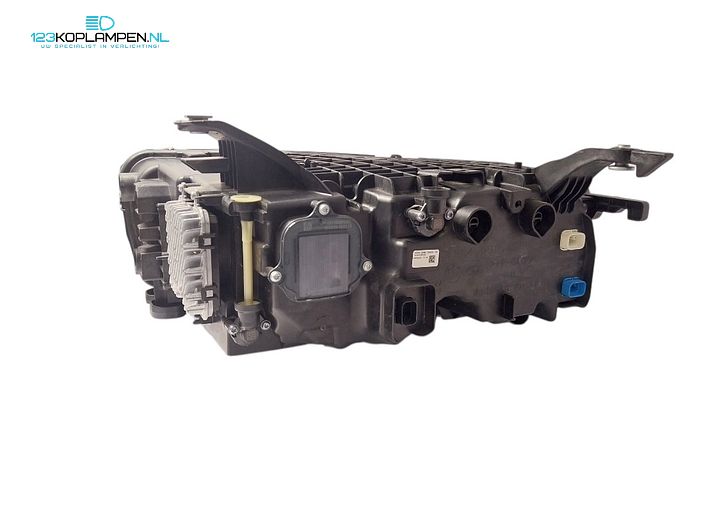 BMW 7 Serie G70 koplamp rechts links Full LED Crystal – Foto 11