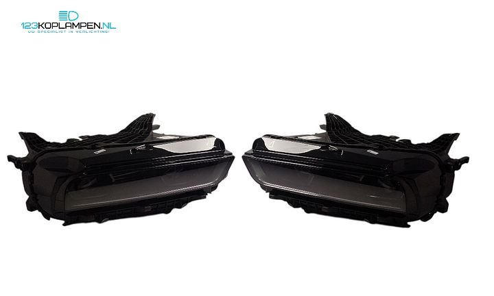 BMW 7 Serie G70 koplamp rechts links Full LED Crystal