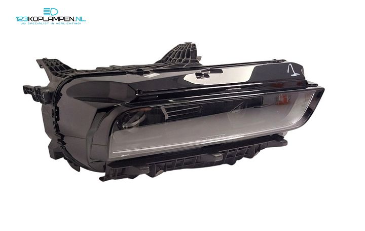 BMW 7 Serie G70 koplamp rechts links Full LED Crystal – Foto 2