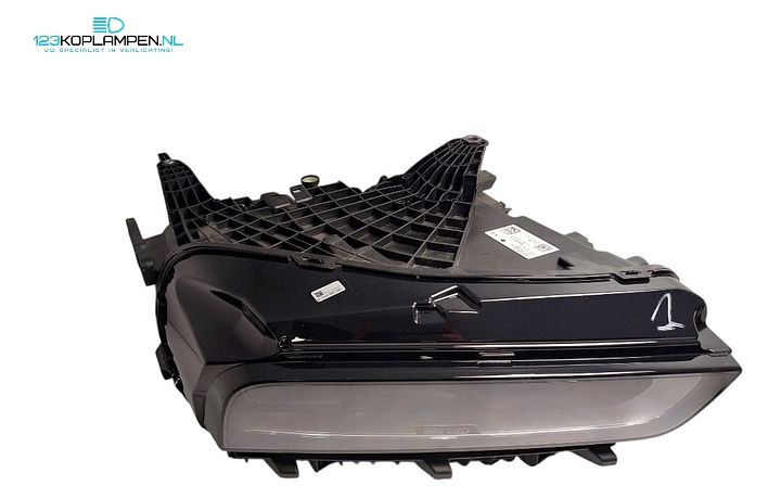 BMW 7 Serie G70 koplamp rechts links Full LED Crystal – Foto 5