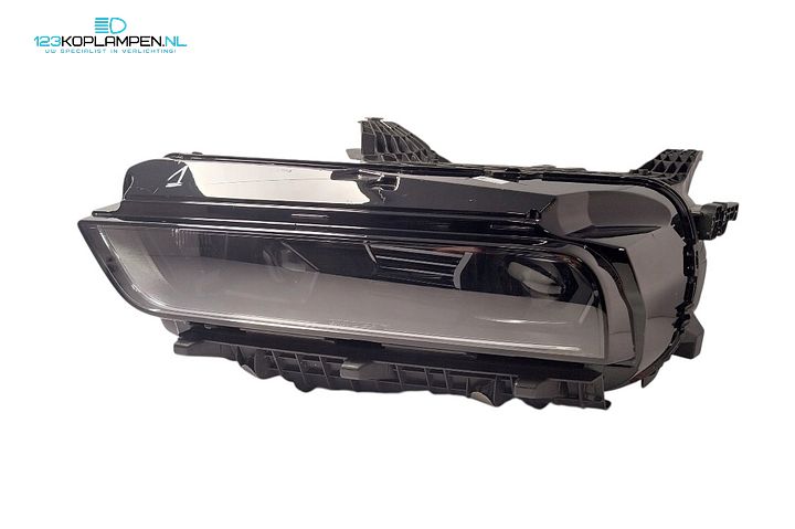 BMW 7 Serie G70 koplamp rechts links Full LED Crystal – Foto 3