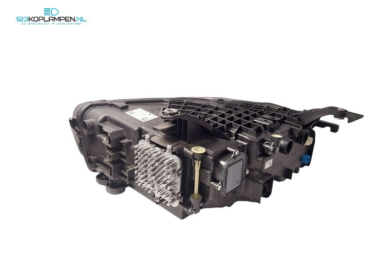 BMW 7 Serie G70 koplamp rechts links Full LED Crystal – Foto 10