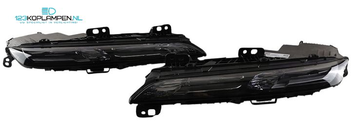 BMW 7 G70 koplamp rechts links Full LED Swarovski Crystal