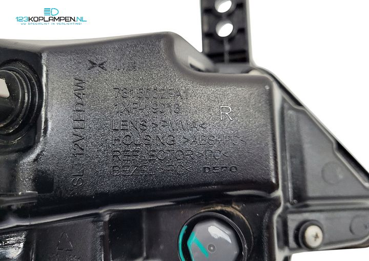Xpeng G6 achterlicht rechts LED – Foto 5