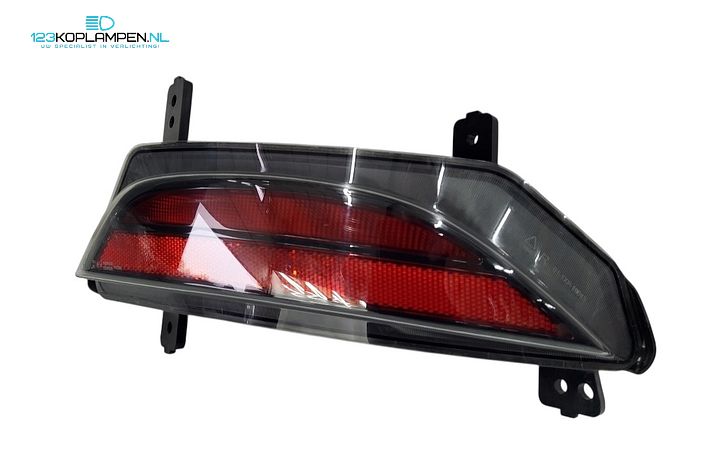 Xpeng G6 achterlicht rechts LED – Foto 3