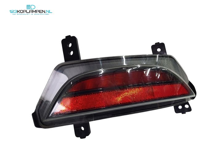 Xpeng G6 achterlicht rechts LED – Foto 2