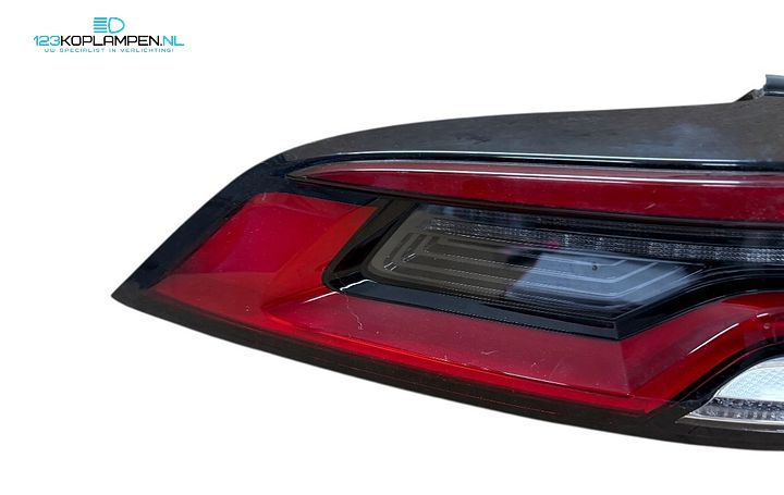 BYD Tang II achterlicht links LED – Foto 2